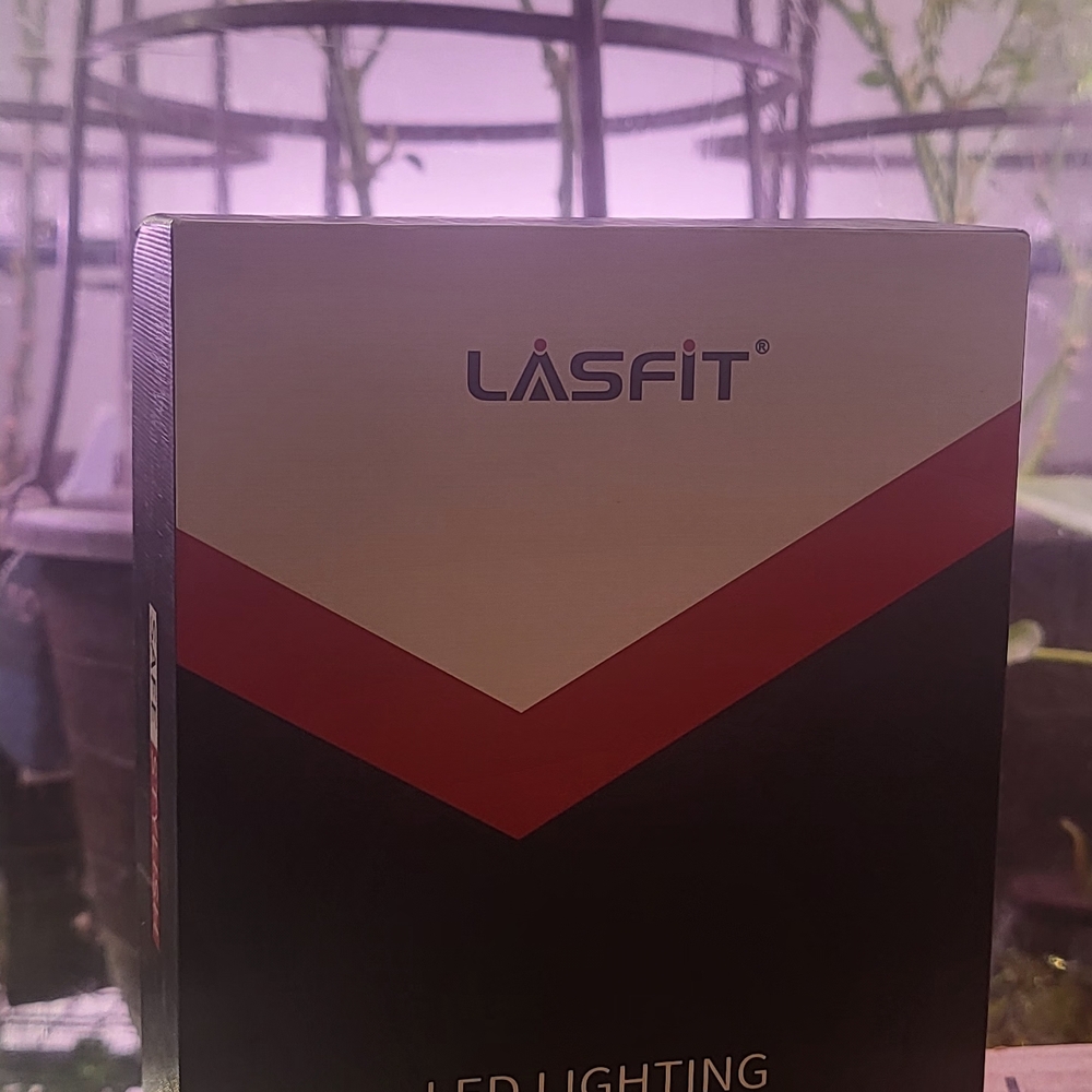 LASFIT LED Lighting Box